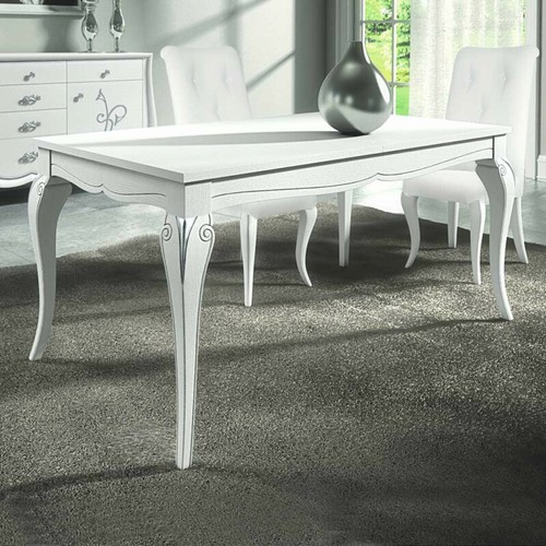 Tavolo contemporaneo legno - tavolo,