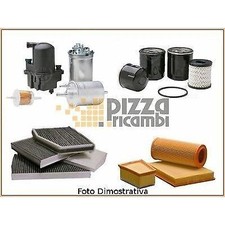 KIT 4 FILTRI  PER FORD FOCUS