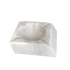 Portacenere In Marmo Italiano