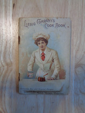 Liebig company cook - liebig, company's