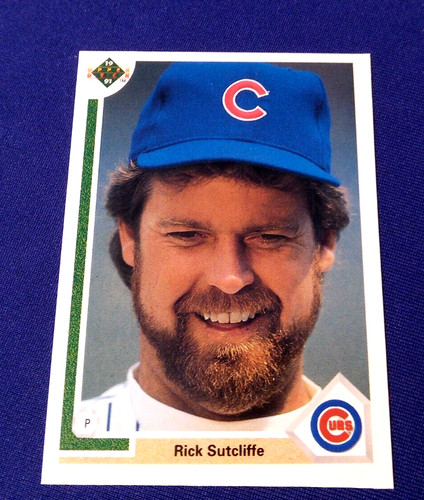 1991 upper deck error - 1991,