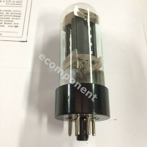 6l6gc valvola amplificatore - valvola,