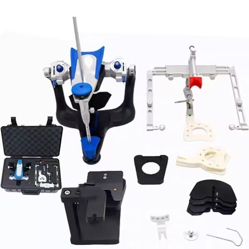Kit calibrazione articolatore - kit,