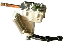 Scatola Sterzo Revisionata Fiat 500 F L R Con Reso Anticipato della Carcassa