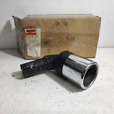 TERMINALE MARMITTA SPORTIVA FIAT CINQUECENTO ORIGINALE 5909964