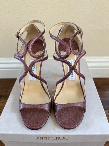 Sandalo jimmy choo - sandalo,