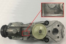 Kenwood scatola ingranaggi - ingranaggi, +
