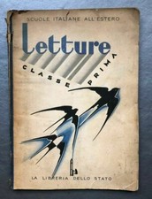 Scuole italiane Letture Classe