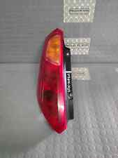 Fanale posteriore sinistro Fiat Grande Punto 1^ serie