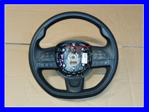 Volante multifunzione - volante,