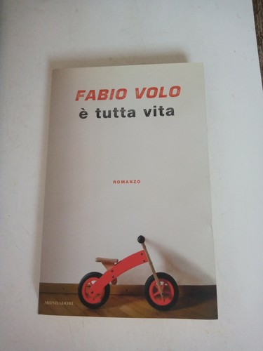 Tutta vita fabio volo - di,