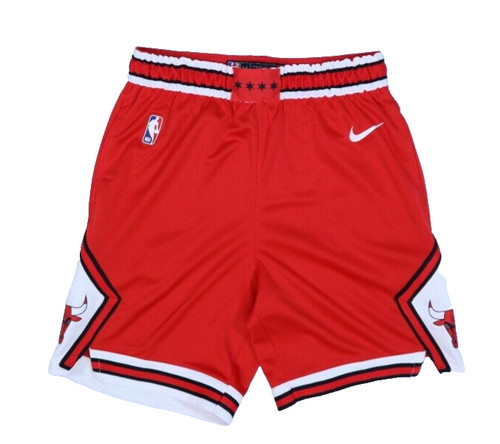 Pantaloncini chicago bulls - pantaloncini,