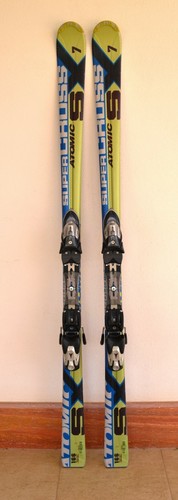 Sci atomic sx7 - atomic, supercross