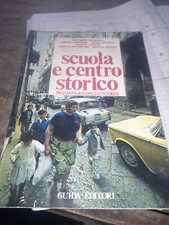1534F SCUOLA E CENTRO STORICO