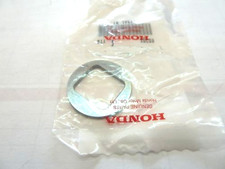 HONDA RONDELLA PEDANE