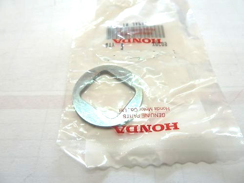 Honda rondella pedane - honda,