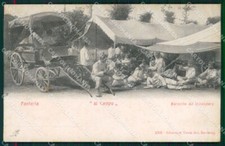 Militari Fanteria Baracche del