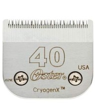 Lama per tosatrice Oster