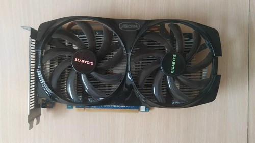 Gigabyte r785oc amd - gigabyte,