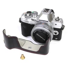 Borsa per fotocamera mezza