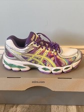 ASICS GEL NIMBUS 16 TAGLIA 8,5