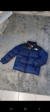 the north face piumino