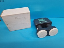 ricevitore satellitare 2 occhi SAT C550