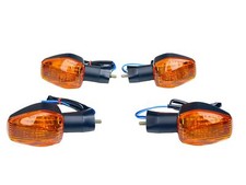 SET 4 FRECCE INDICATORI