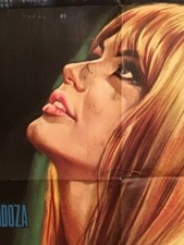 1969 UNA SUL' ALTRA Italian