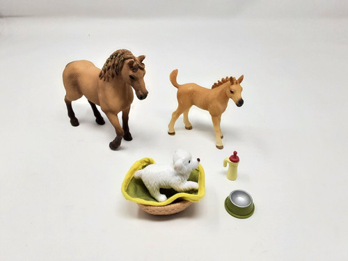 Schleich horse club sarah - club, sarah's