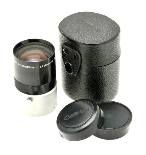 Canon converter ii - converter,