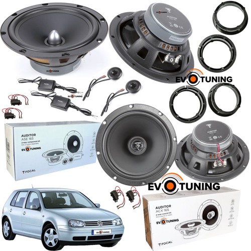 Evotuning kit casse - kit,