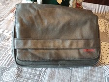 Borsellino Da Viaggio Per Uomo