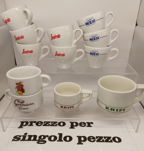 Tazzina tazza bar caffe - 1,