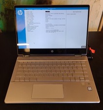 HP Pavilion x360
