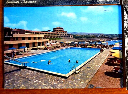 Civitavecchia sunbay park - sunbay,,