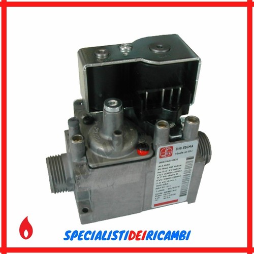 Valvola gas sit 0848160 - valvola,