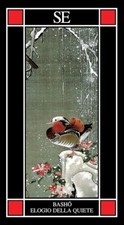 Matsuo Bashô (Basho), Elogio