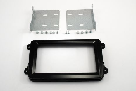 Mascherina telaio kit doppio - , 2