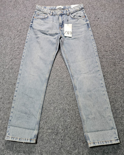 Jeans zara donna - zara, 13-14