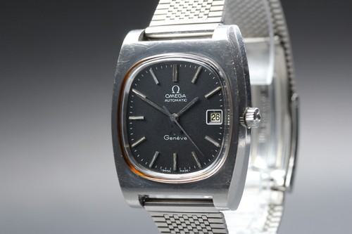1974 near mint omega geneve - near,