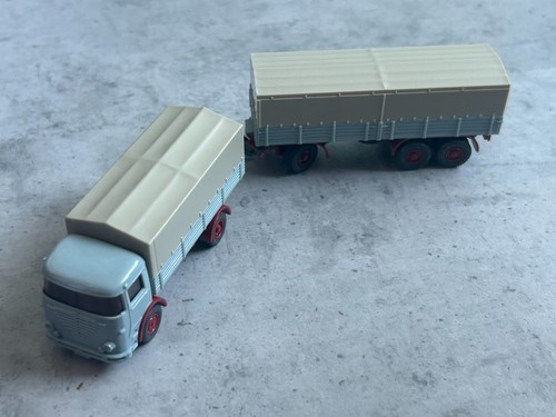 Wiking bussing lu 7 - wiking,