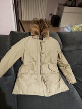 Woolrich luxury parka donna - parka,