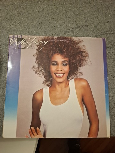 Whitney houston - houston,