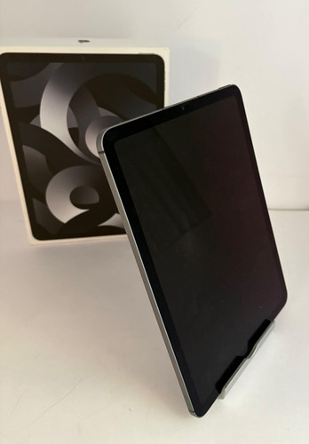 Apple ipad air - air, 10,9"