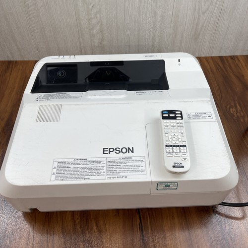 Proiettore epson 696ui - eb-696ui,