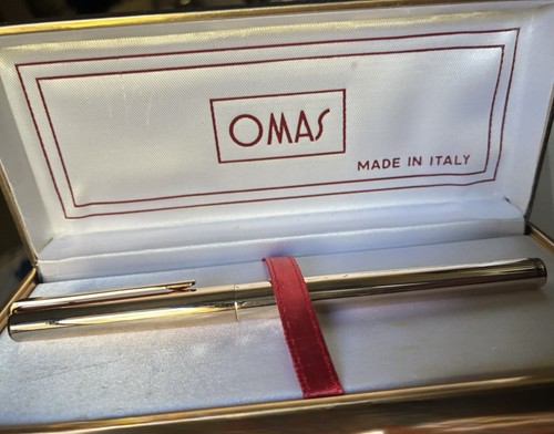 Omas rinascimento slim - rinascimento,