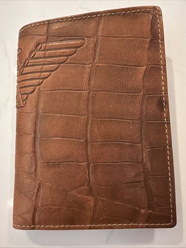 Penna quaderno agenda bifold
