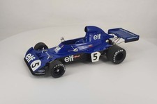 Tsm tyrrell 006 jackie - tsm, #5
