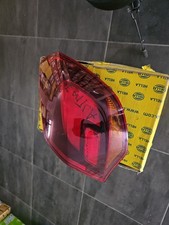 OPEL ASTRA J 5P SPORT ANNO 2010 GR OTTICO P/DX EST ROSSO SCURO COD OR 13319948